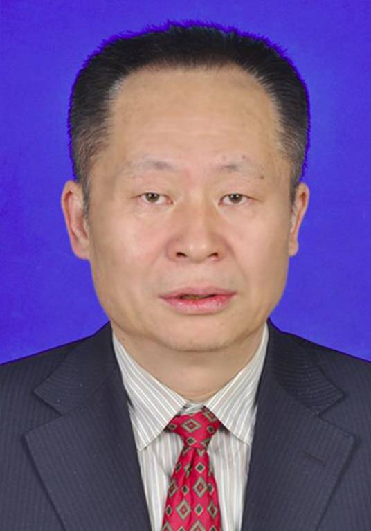 张驰（西安市委军民融合发展委员会办公室主任）