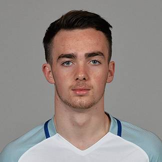 弗朗西斯（英格兰足球运动员埃德·弗朗西斯）