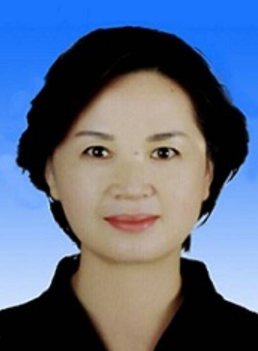 吴冰（河南省新乡县人民政府原副县长）