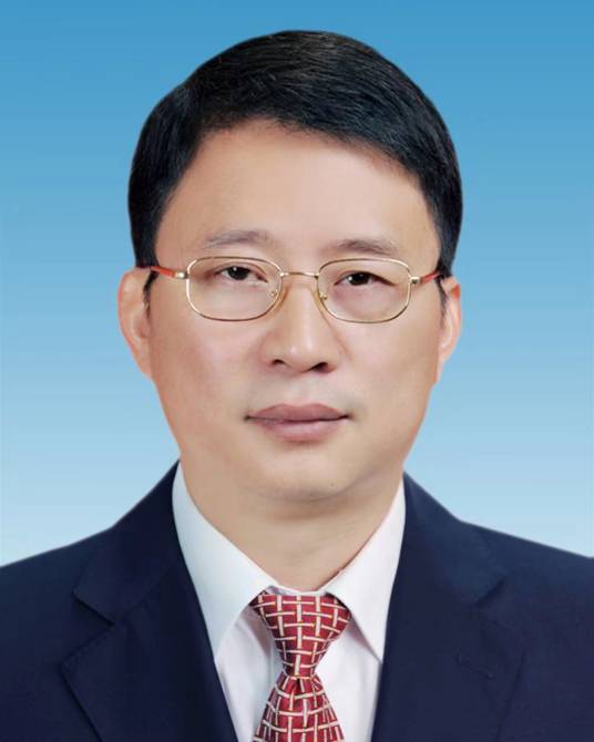 王小庆（福建省龙岩市文化和旅游局党组成员、副局长）