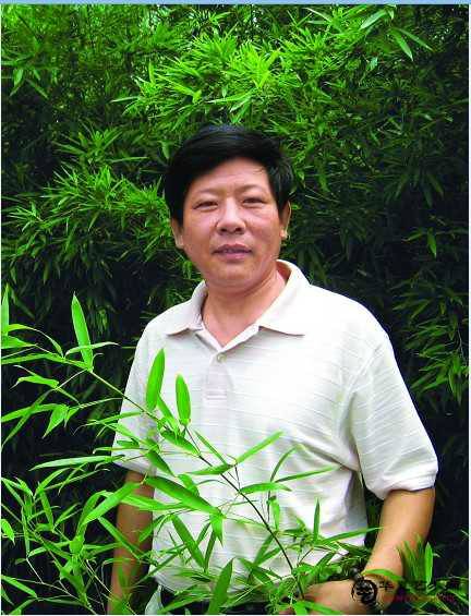 王建明（山东书画家）