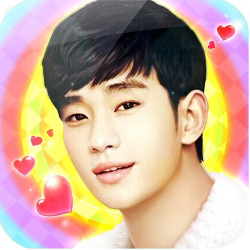 金秀贤明星学院