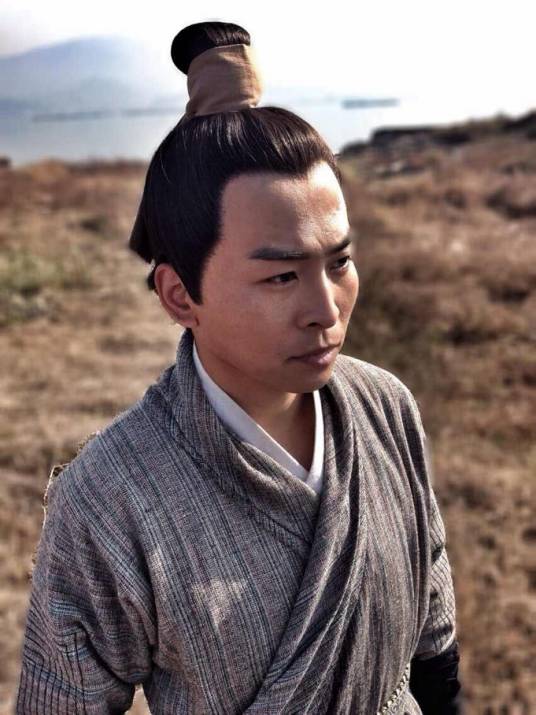 王森（中国青年演员）