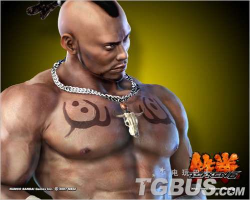 布鲁斯·埃尔文