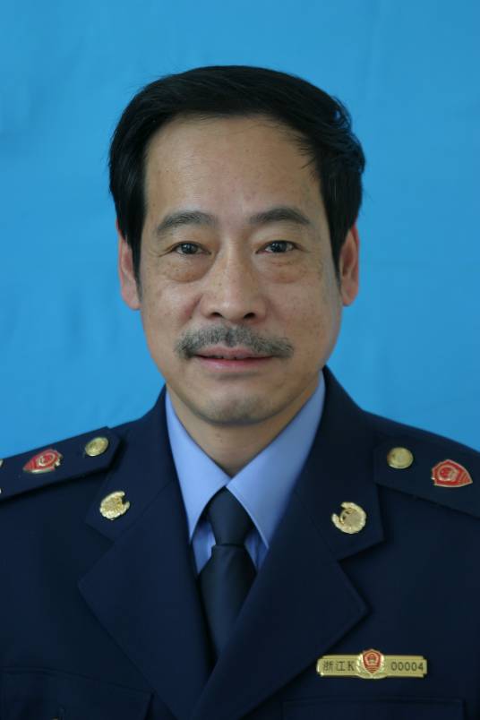 王文胜（原丽水市市场监督管理局调研员）