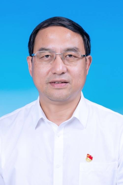 王胜战(浙江省余姚市教育局原党委书记、局长)