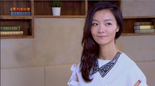 柳林（电视剧《约会专家》中的女性角色）