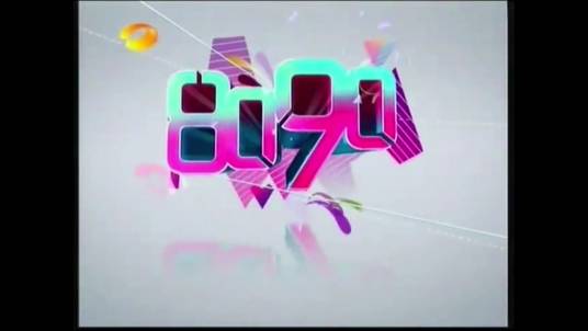8090（湖南卫视电视节目）