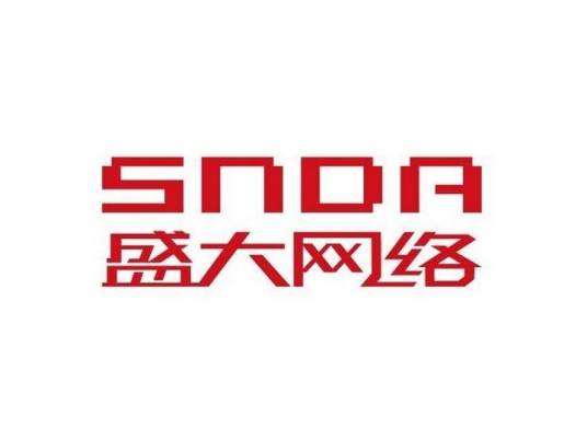 上海盛大网络发展有限公司