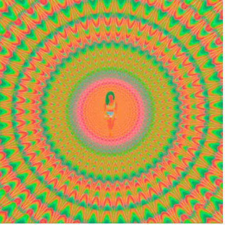 nobody（美国女歌手洁妮·爱子演唱的歌曲）