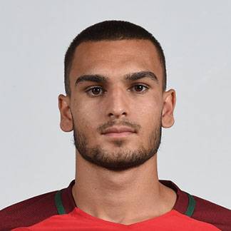 鲁伊·皮雷斯（葡萄牙足球运动员）