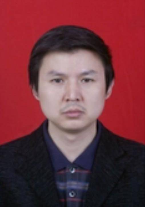 白刚（四川省眉山市司法局原副局长）