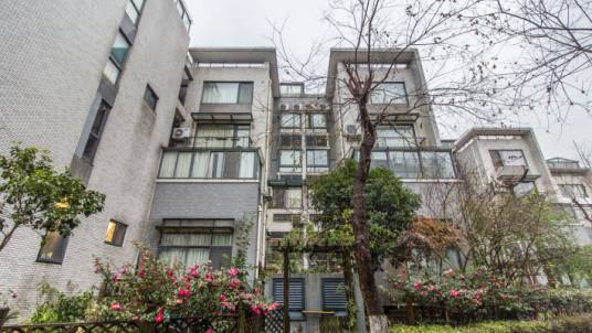 金地格林世界（春晓）