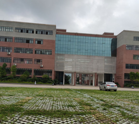 贵州机械工业职工大学