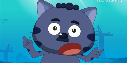 猫大叔（《喜羊羊与灰太狼之异国大营救》中的角色）