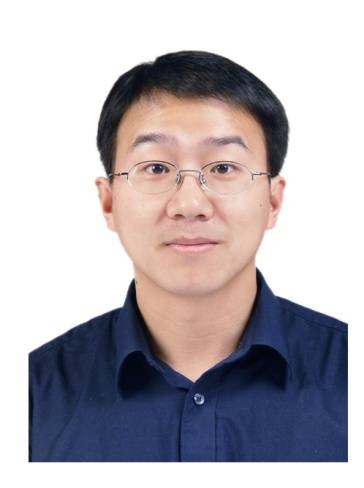 高静（中国科学院研究员）