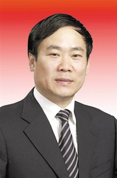 徐南平（第十四届全国政协委员，中国工程院院士、苏州实验室主任）