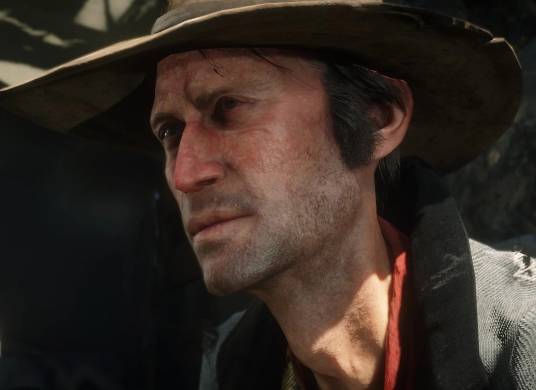 克里特（游戏《Red Dead Redemption 2》中的枪手）