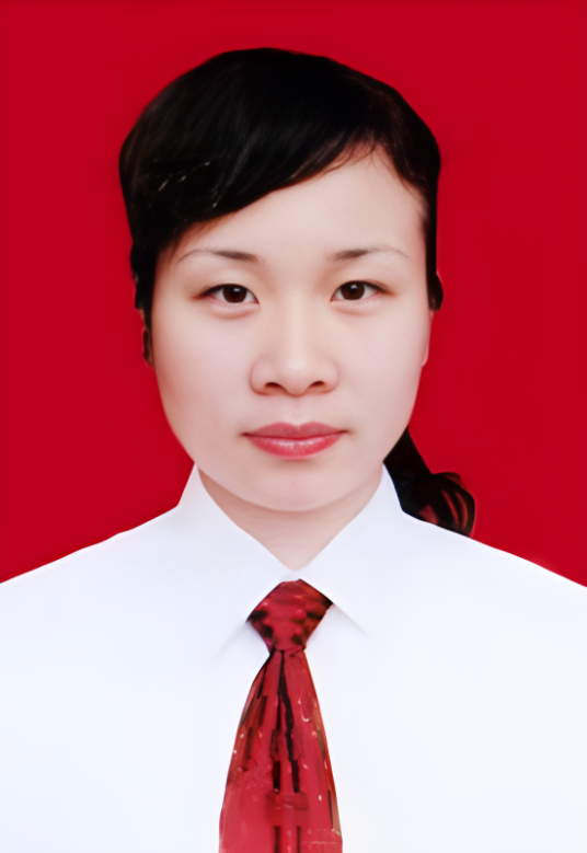 王继芳（广西壮族自治区桂林市平乐县人民政府副县长）