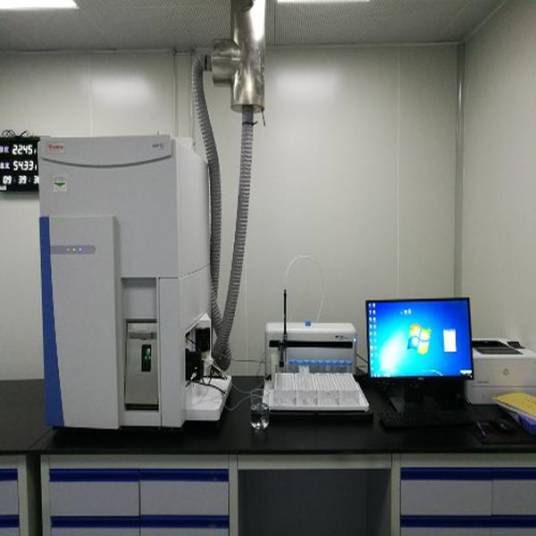 等离子体质谱联用仪