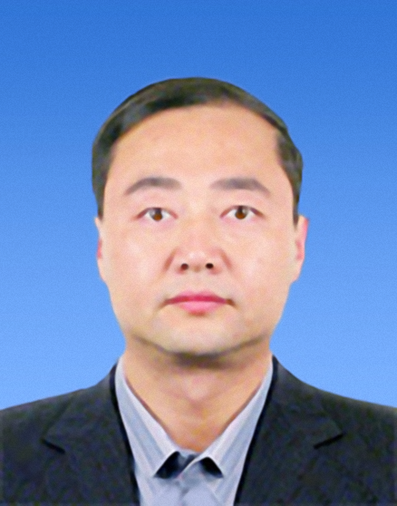 杜海洋（湖北省武汉市委常委、东湖高新区党工委书记）