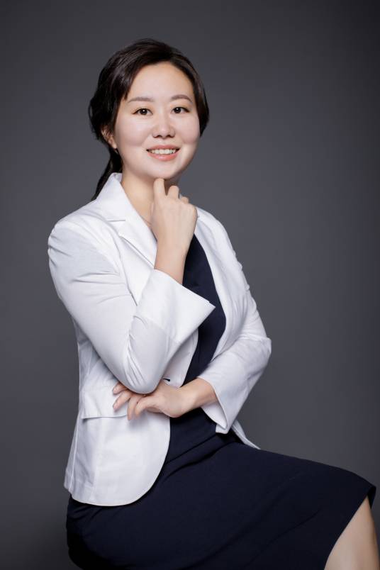 黄杰（腾讯在线视频影视内容制作部副总经理）