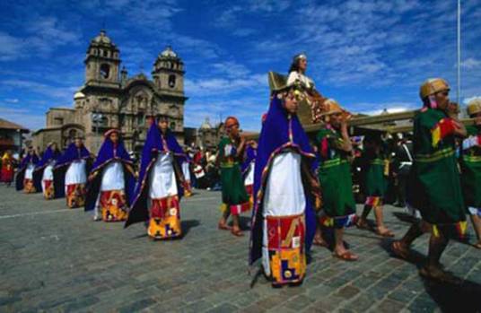 印第安人（美洲原住民的统称）