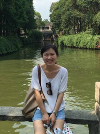 张亚男（中央财经大学会计学院财务会计系讲师）