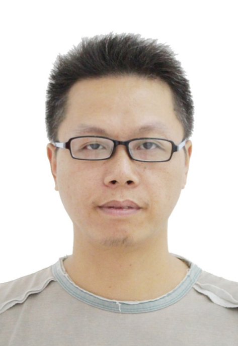 陈勇（南昌大学高等研究院全职研究员）