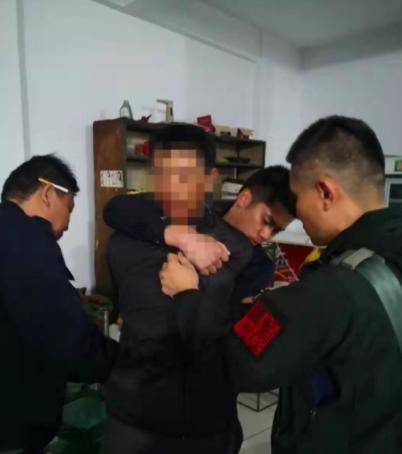 11·14广南杀人案