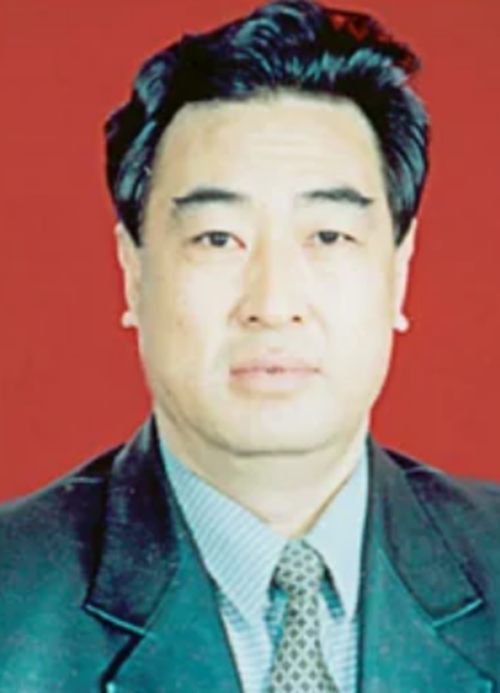 张建国（承德市人民政府党组副书记）