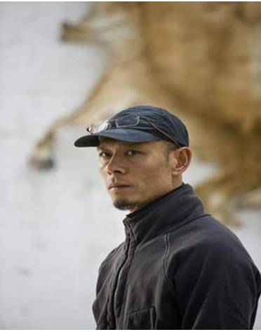 张洹（中国当代艺术家）