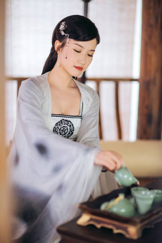 吴圆圆（中国内地女歌手）