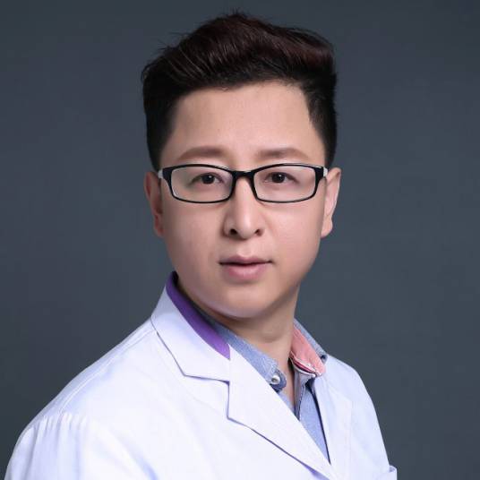 付强（整形专家）