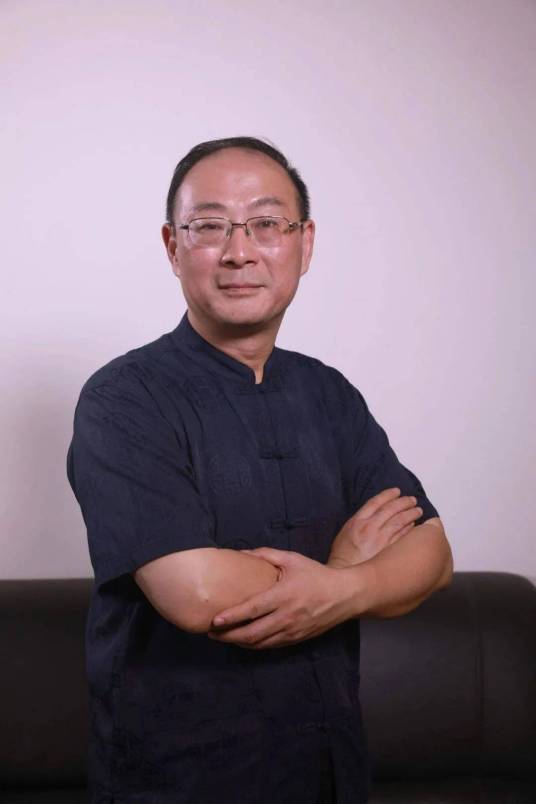 金灿荣（美国问题研究专家、中美关系专家）