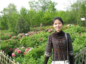 王婷（宝鸡文理学院教师）