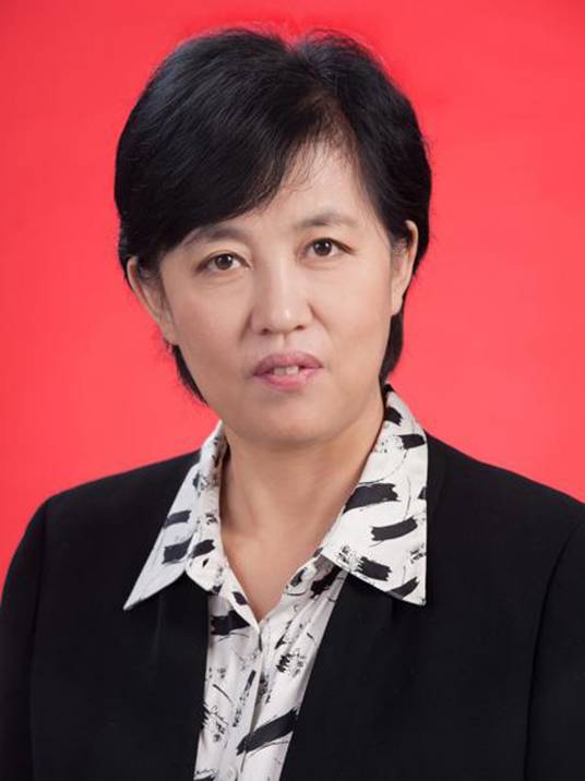 李霞（哈尔滨医科大学生物信息科学与技术学院院长）