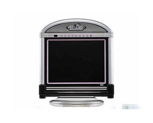 瀚斯宝丽 HANNSvibe.white