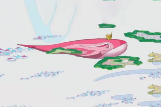 洋子（科幻浪漫电影《夏日大作战》中的角色）