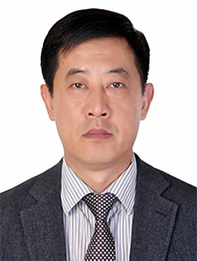 杨东(四川省成都高新区党工委副书记)