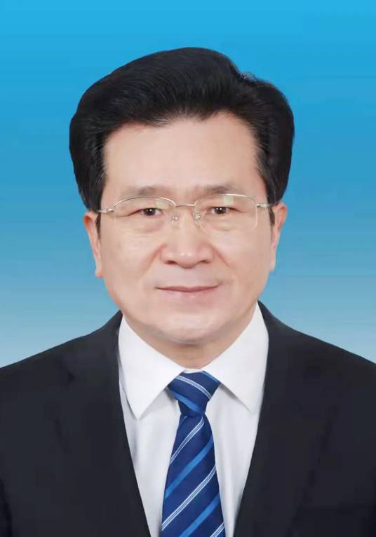 孙运锋（河南省政府副省长，九三学社中央常委、河南省委主委，河南省残联主席）