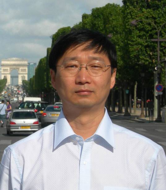 王玮（北京交通大学教授）