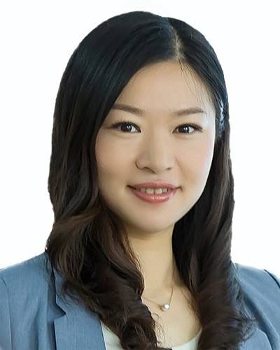 田梗（山东省滨州医学院党委委员、副院长）