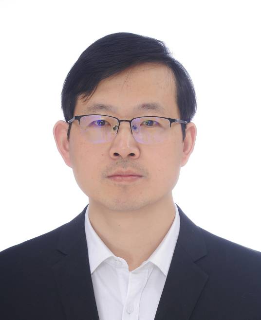 刘俊（中国科学院长春应用化学研究所副所长）