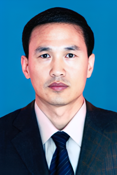 陈民（河北省秦皇岛市工业和信息化局二级调研员）