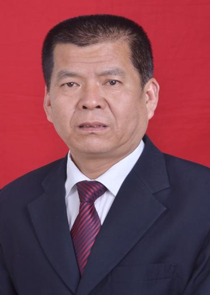 张金荣（陕西省铜川市宜君县发展和改革局（县粮食和物资储备局）党组成员、副局长）