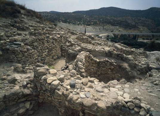 石器时代(考古学家假定的时间区段概念)