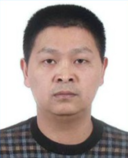 黄飞（涉黑违法犯罪嫌疑人）