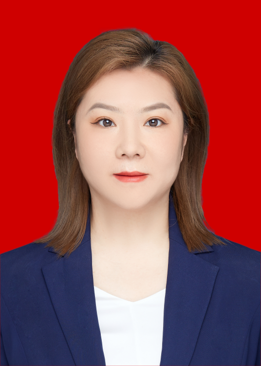 高琨（陕西省西安市莲湖区青年路街道综合治理和网格化服务管理中心（12345市民热线服务中心）主任）