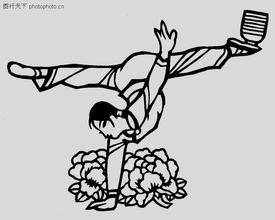 杂技艺术作品（艺术作品类型）